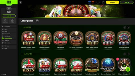 888 casino rtp.